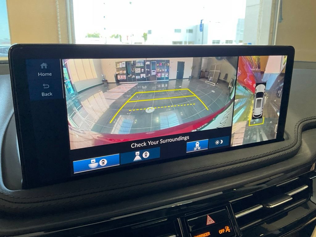 New 2026 Acura MDX w/ Advance Package AWD/4WD image 14