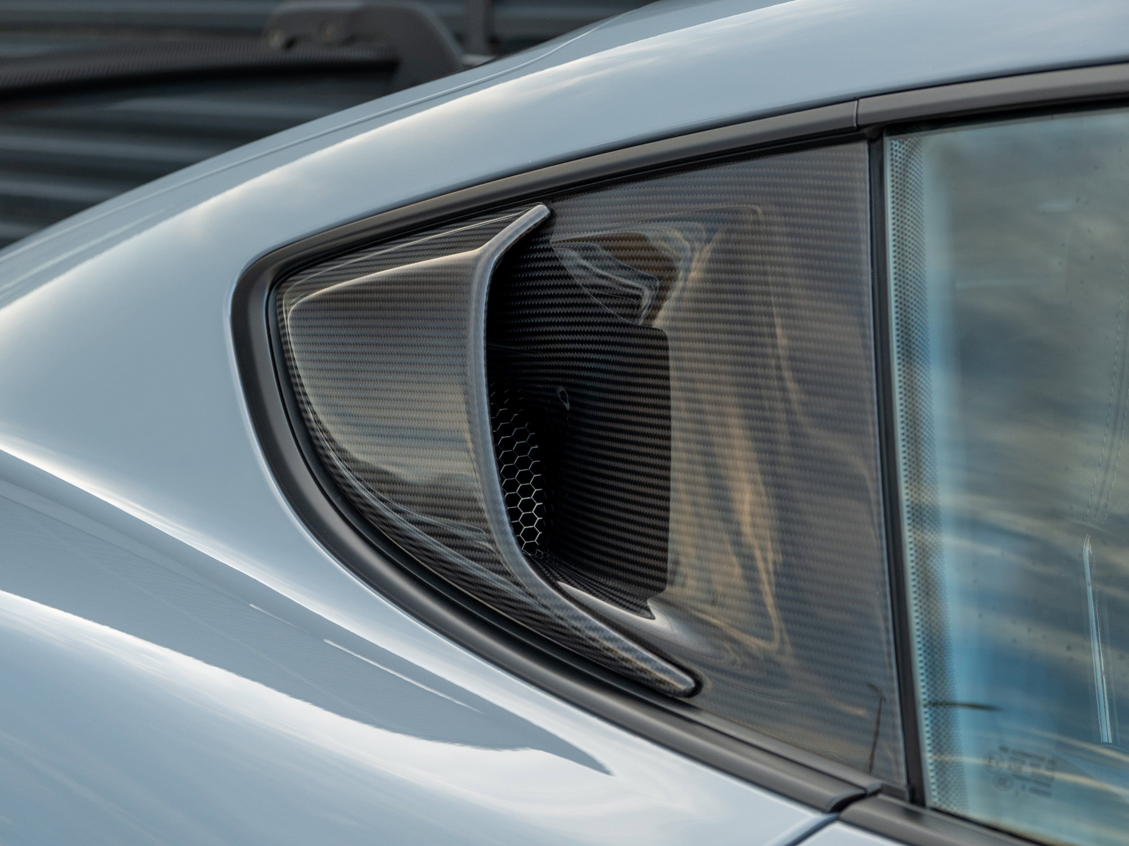 Certified 2023 Porsche 718 Cayman GT4 RS image 51