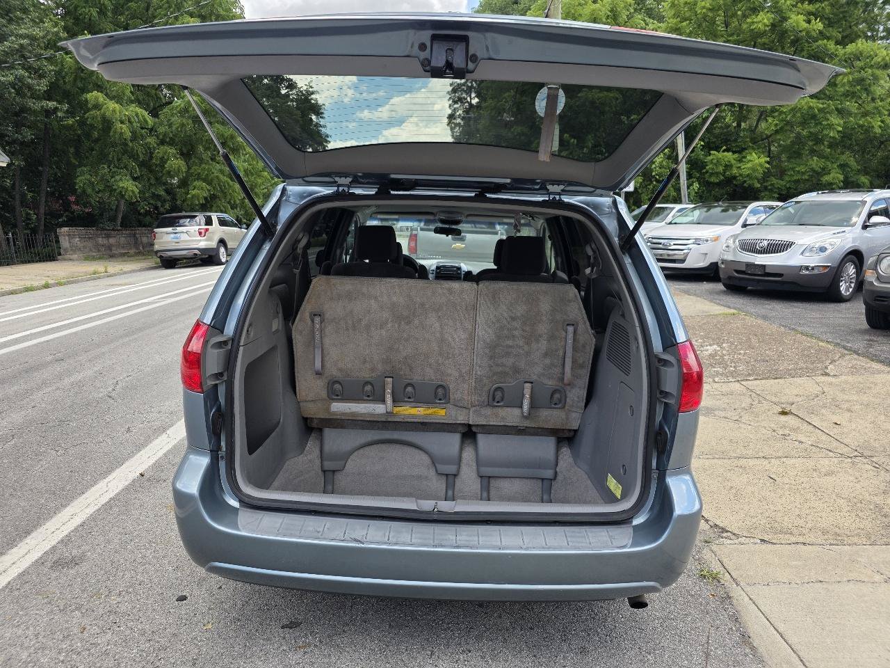 Used 2006 Toyota Sienna LE FWD image 30