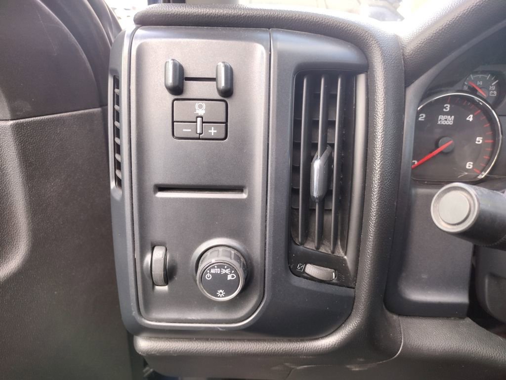 Used 2017 GMC Sierra 1500 4x4 Double Cab image 22