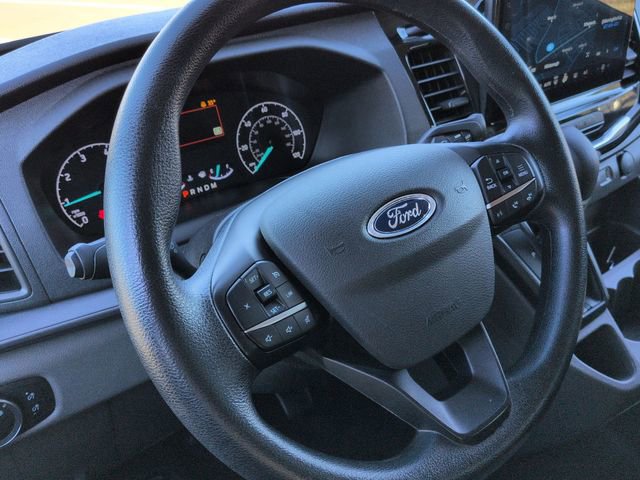 Used 2024 Ford Transit 350 XLT image 29
