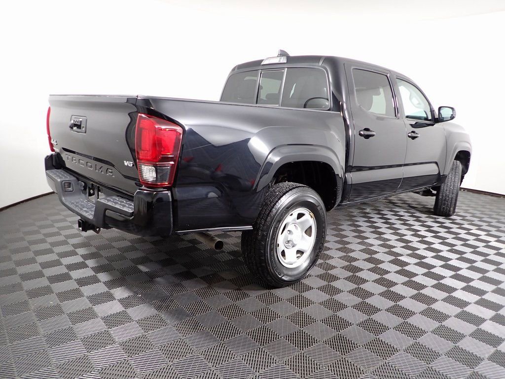 Used 2023 Toyota Tacoma SR image 12