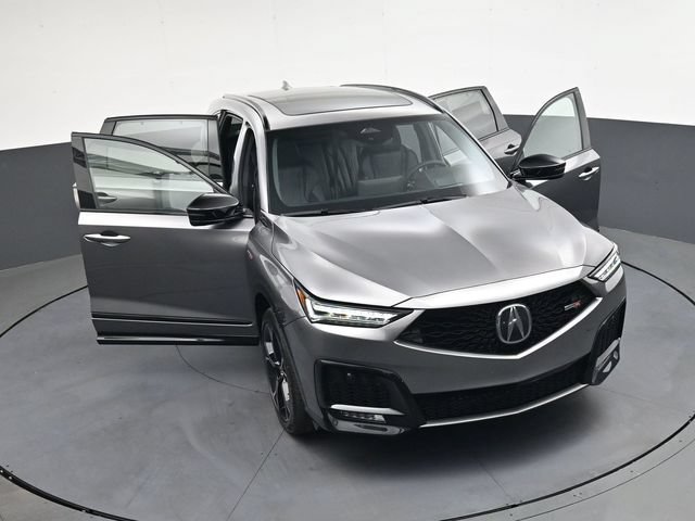 New 2026 Acura MDX Type S w/ Advance Package AWD/4WD image 37