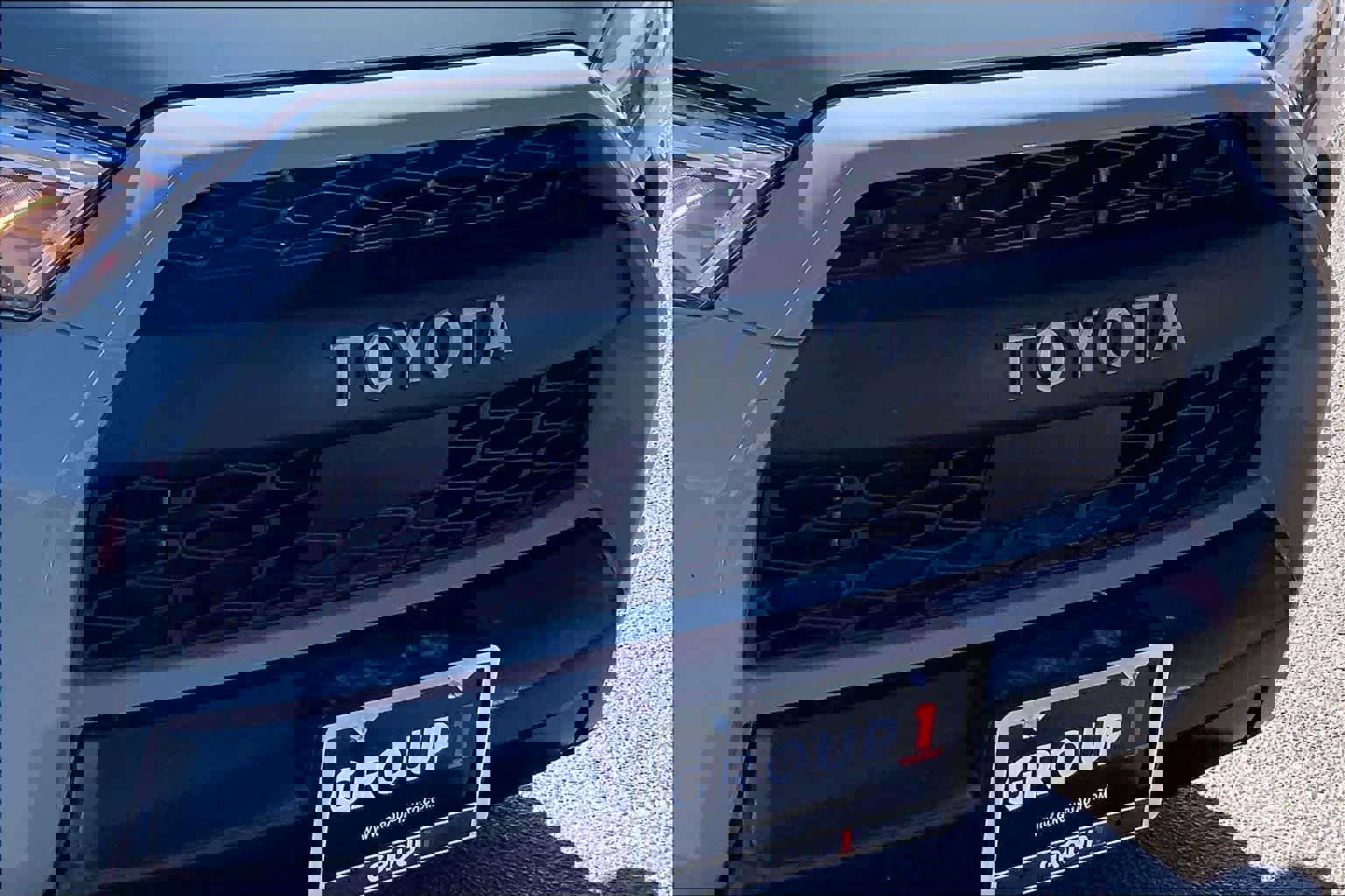 Used 2021 Toyota 4Runner TRD Pro AWD/4WD image 30