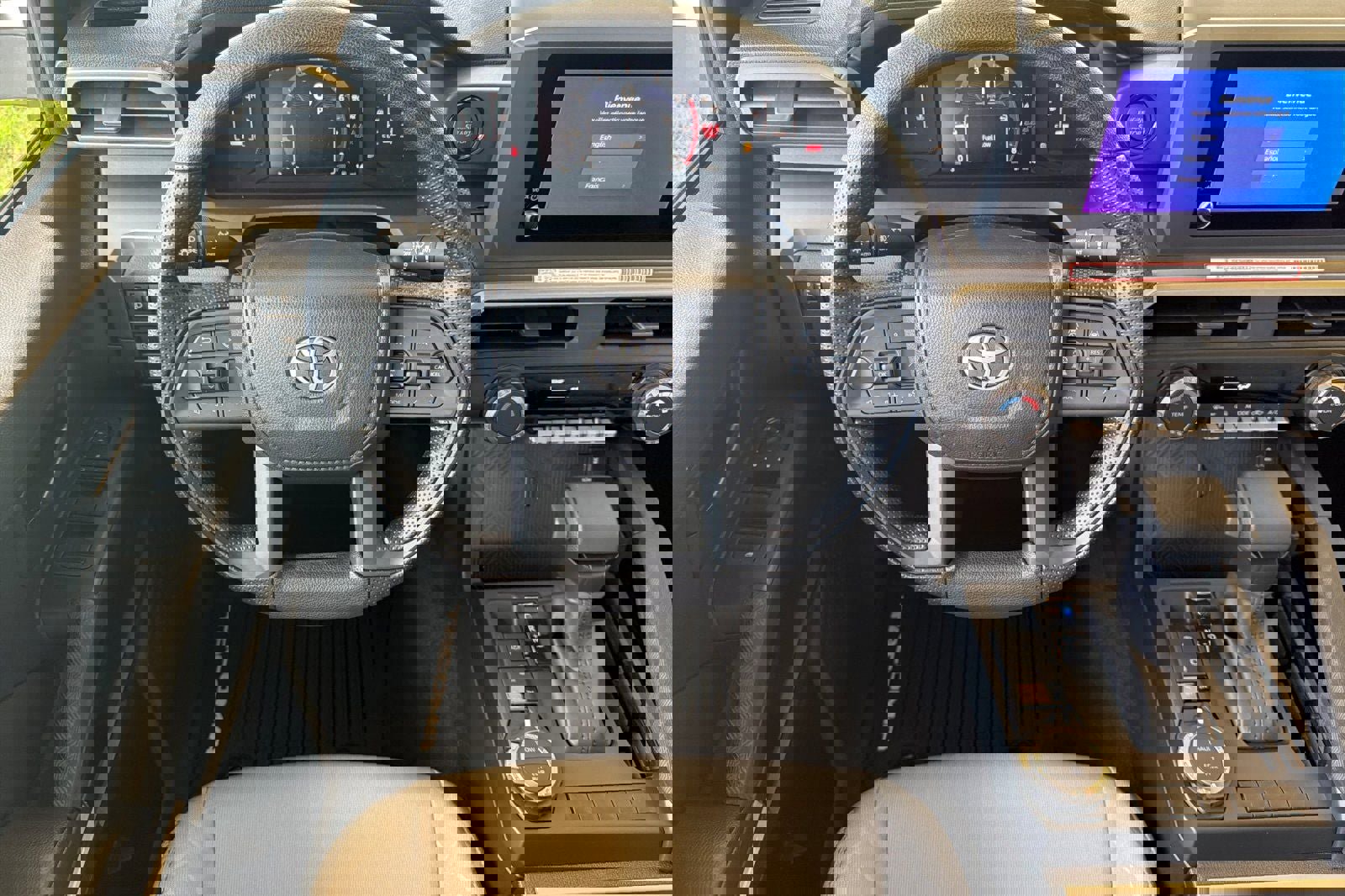 New 2026 Toyota Tacoma SR5 image 17