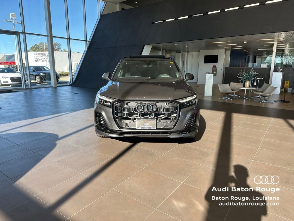 New 2026 Audi Q7 3.0T Prestige image 2