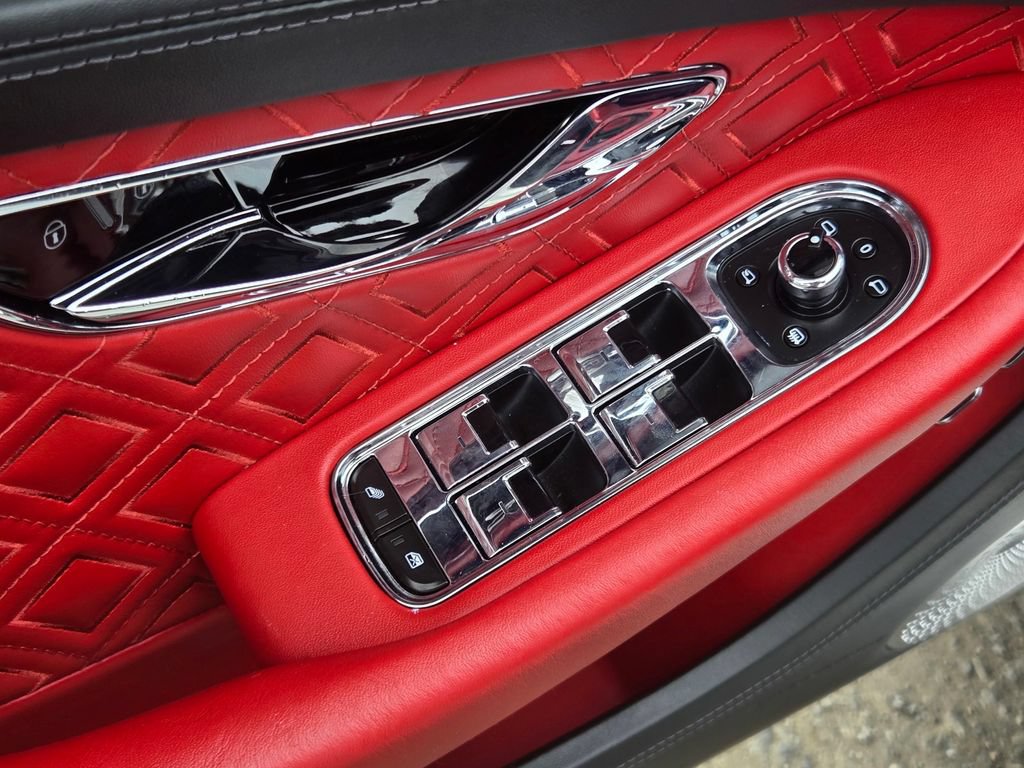 Used 2020 Bentley Continental GT AWD/4WD image 15