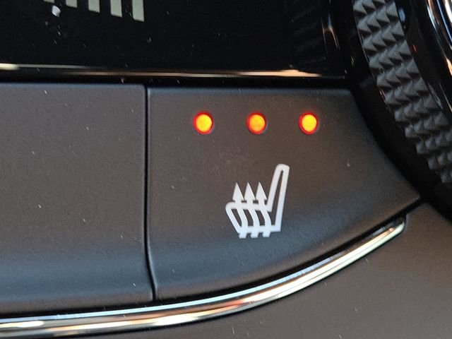 New 2026 Buick Envista Preferred w/ Convenience I Package image 8