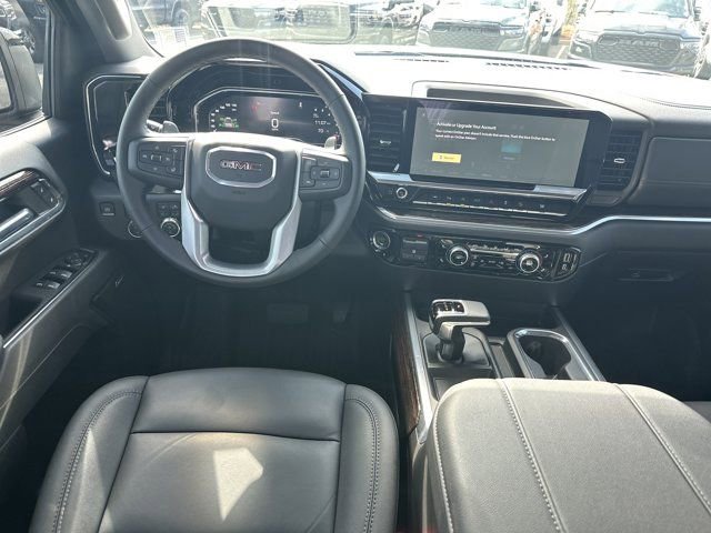 Used 2025 GMC Sierra 1500 Elevation w/ Elevation Premium Package image 25