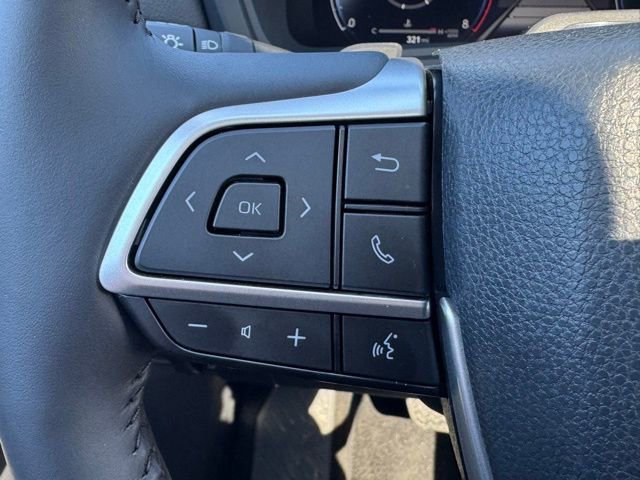 Certified 2026 Toyota Grand Highlander Platinum image 31