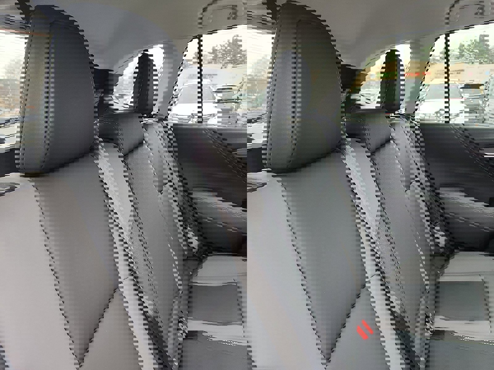 Used 2023 Subaru Outback Onyx Edition XT AWD/4WD image 29