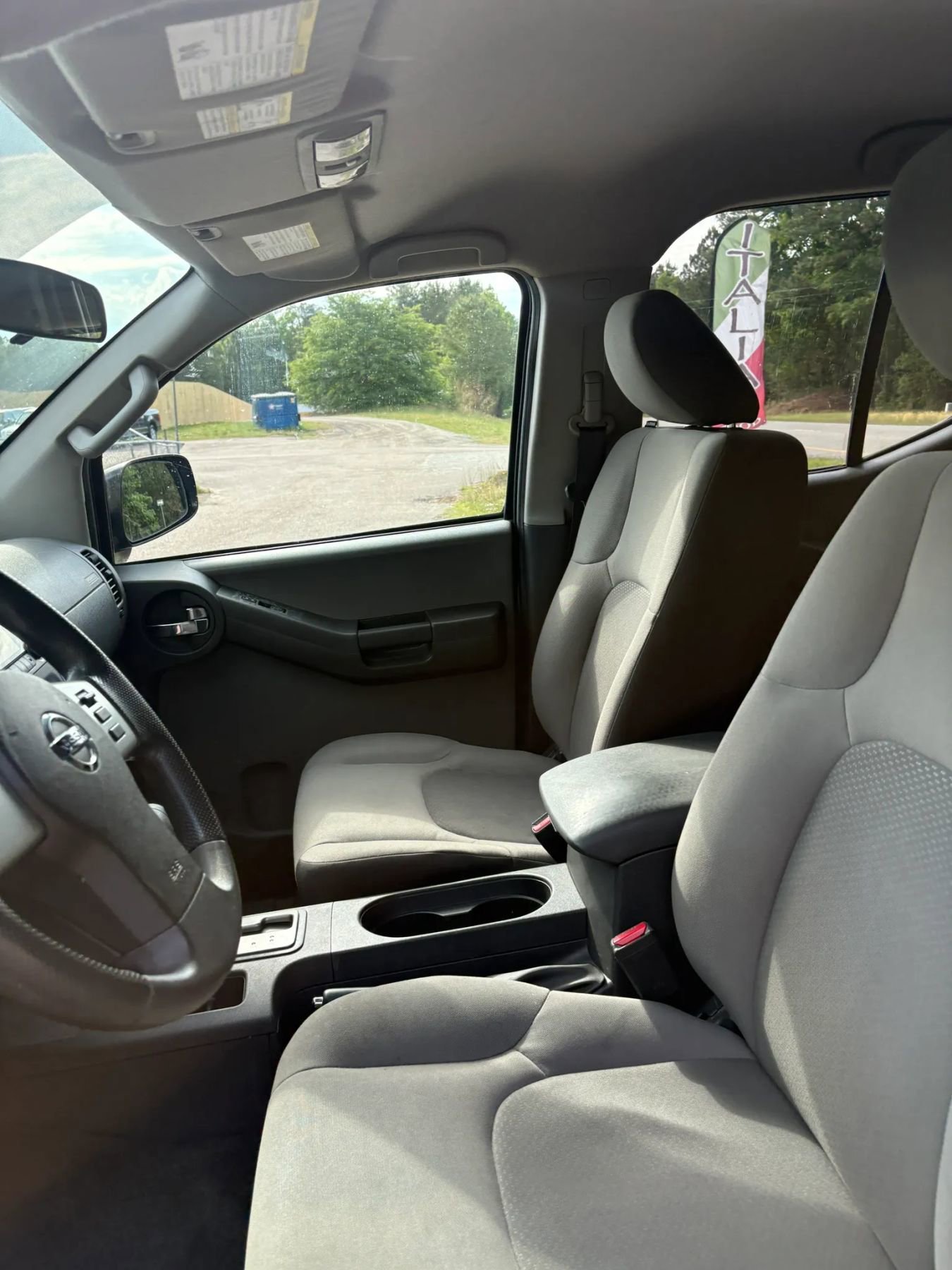 Used 2013 Nissan Xterra S w/ Value Package AWD/4WD image 36