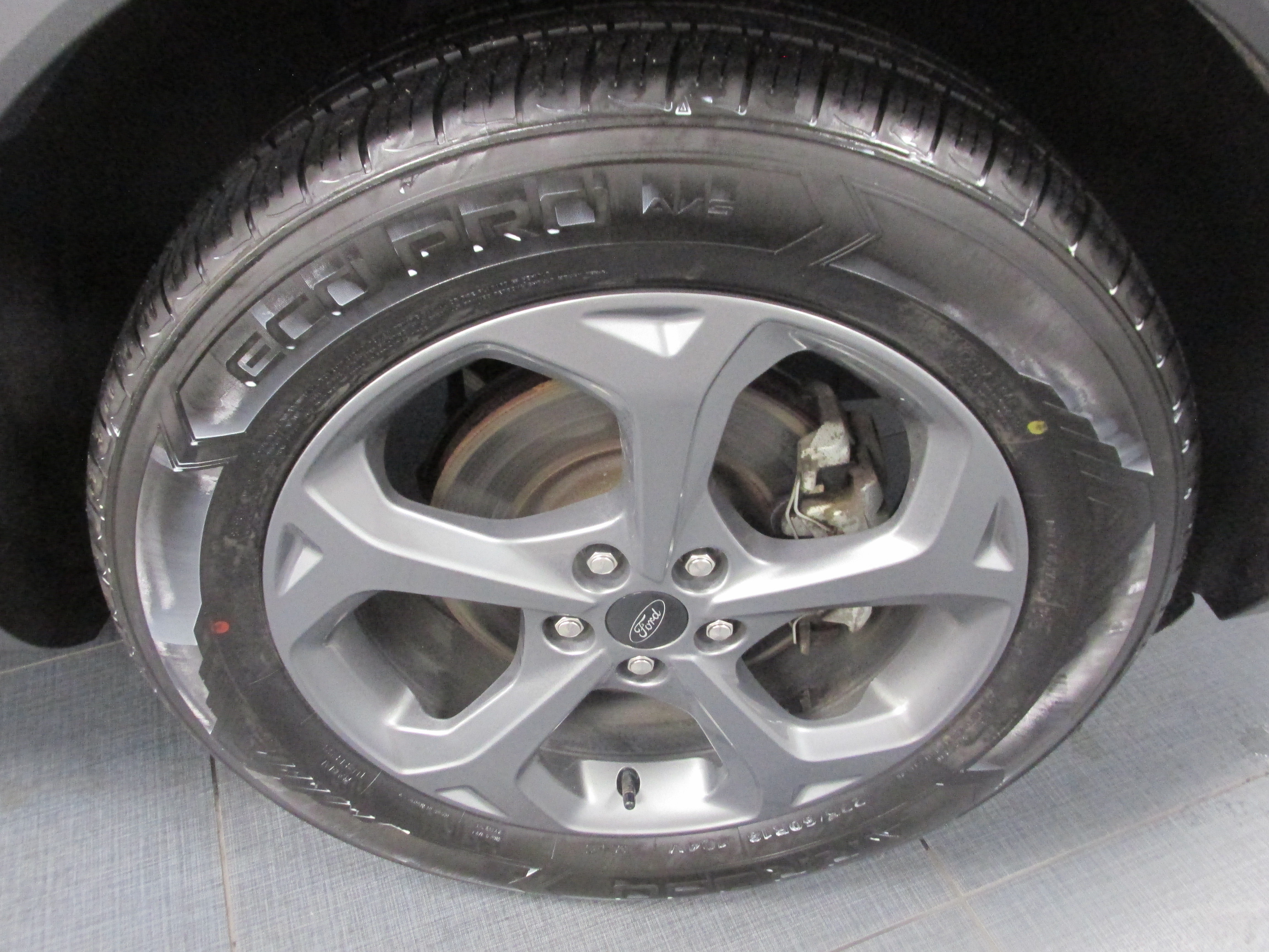 Used 2025 Ford Escape ST-Line AWD/4WD image 15