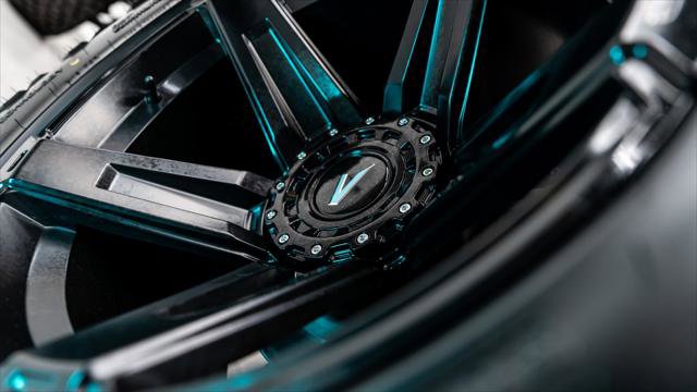 Used 2025 Ford F150 Lariat image 27