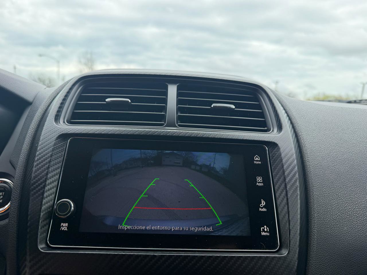 Used 2019 Mitsubishi Outlander Sport SE image 13