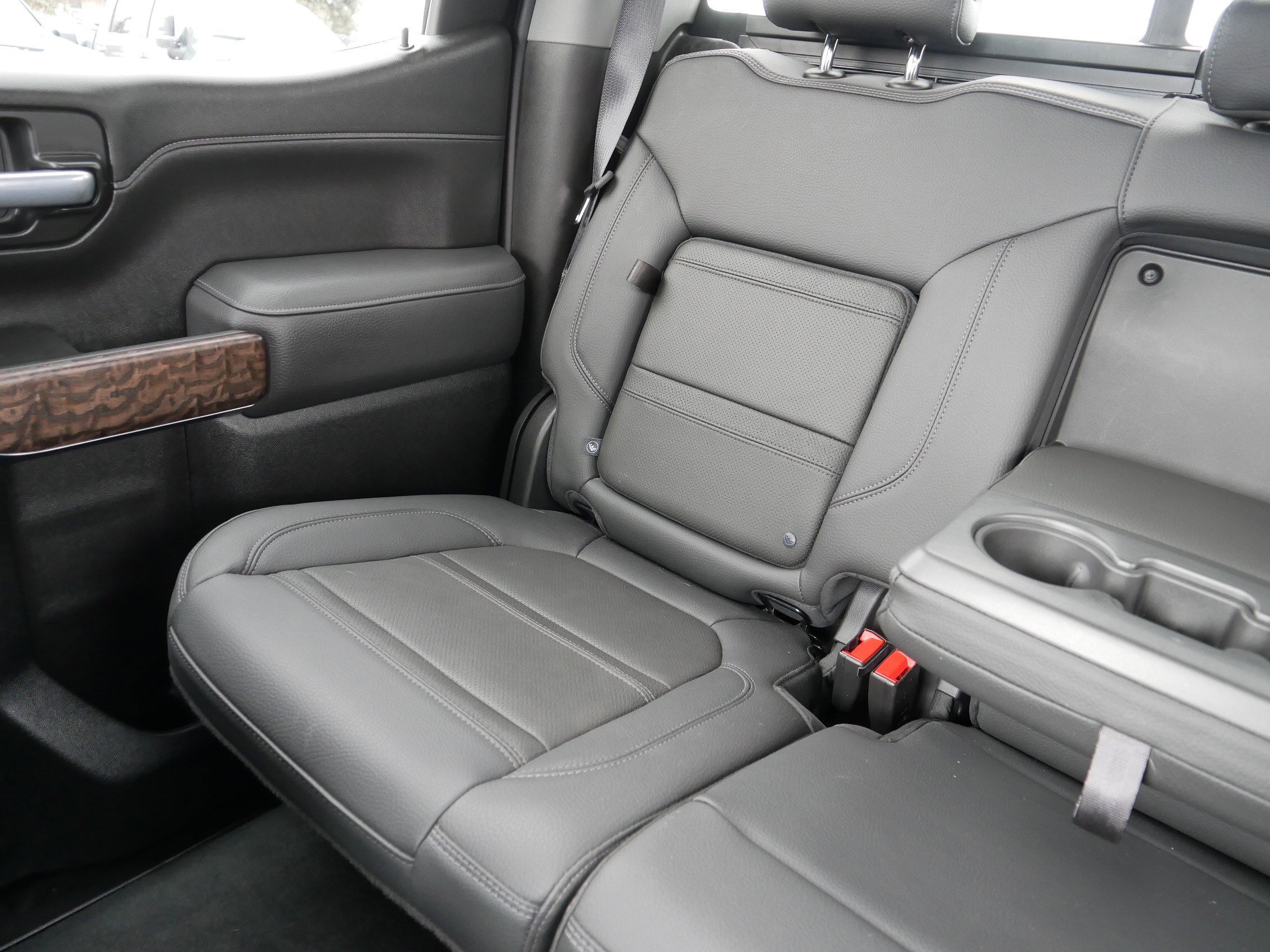 Used 2021 GMC Sierra 1500 Denali w/ Denali Ultimate Package image 12