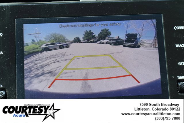 Used 2024 Hyundai Santa Cruz SEL AWD/4WD image 14