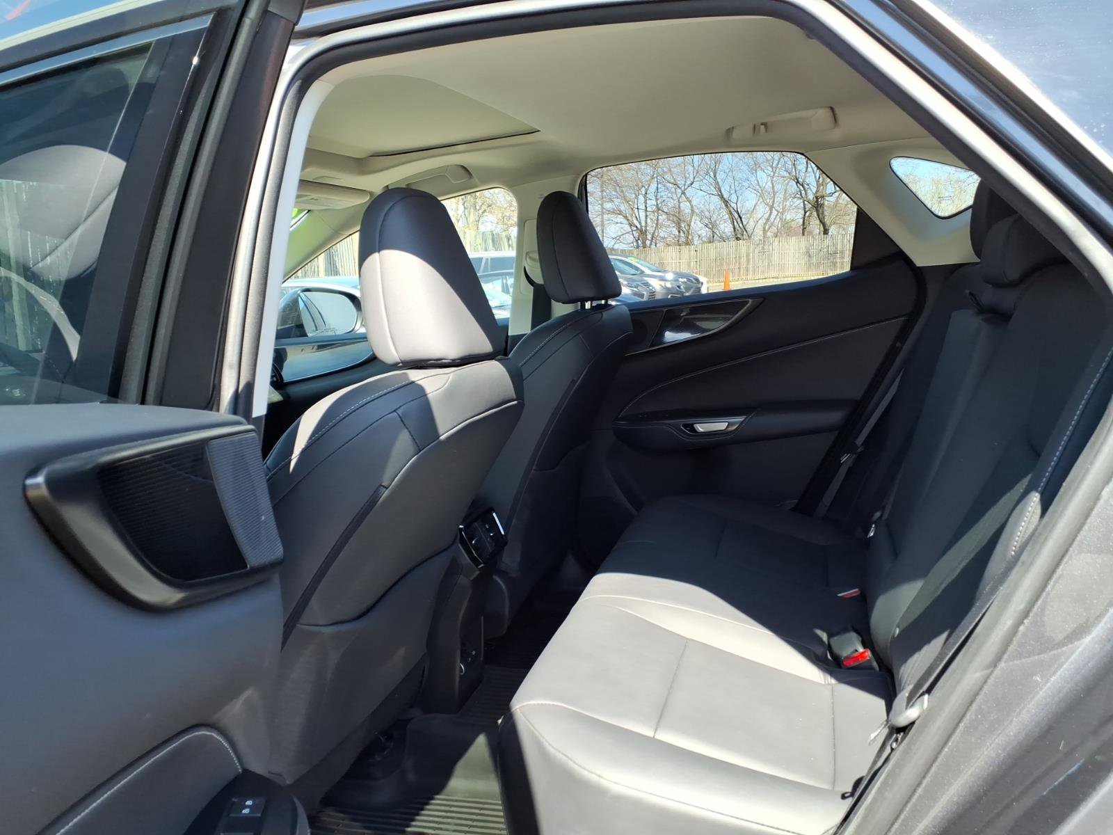 Used 2023 Lexus NX 350 AWD w/ Cold Area Package image 14