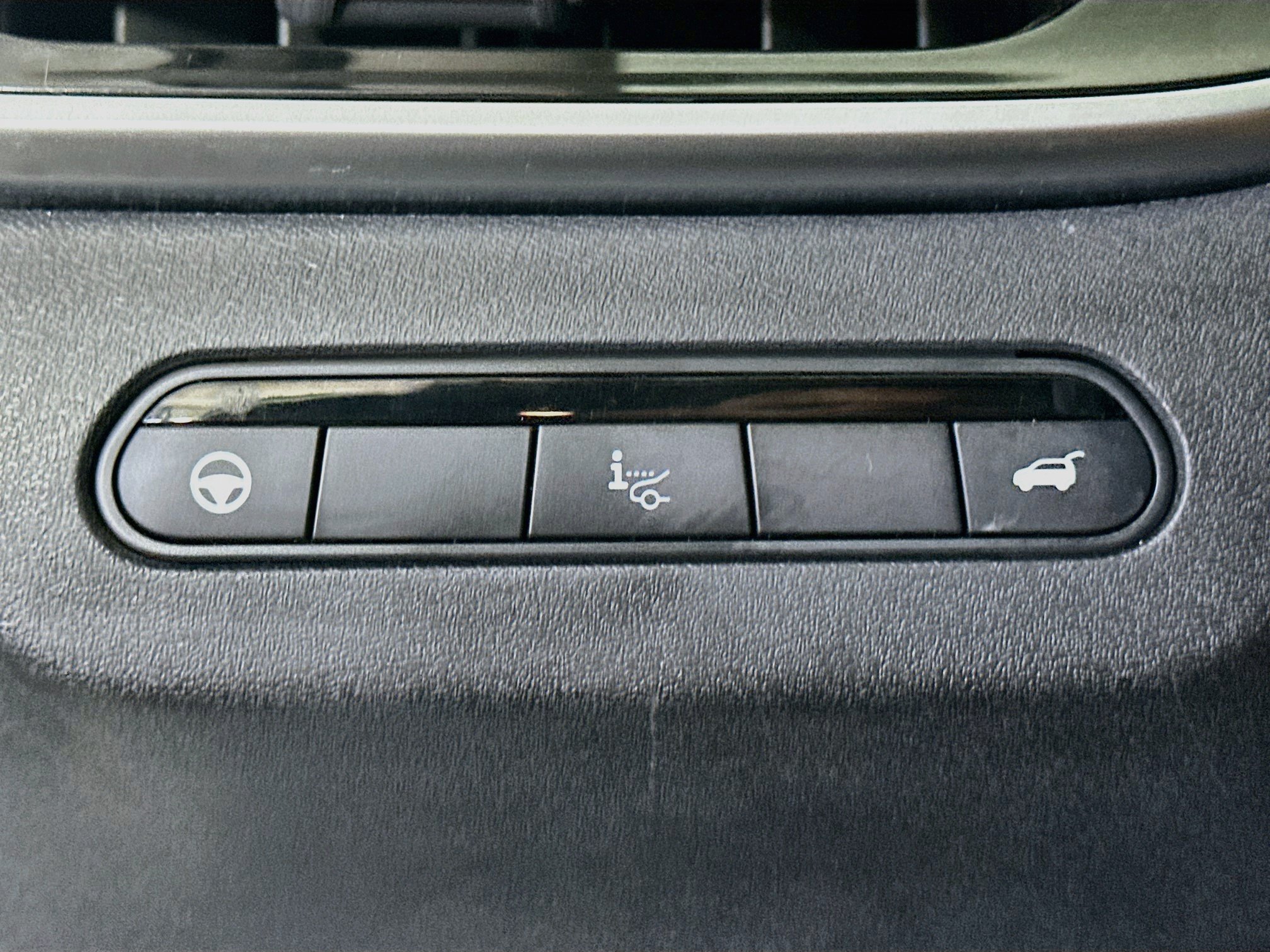 Used 2023 INFINITI QX60 Luxe w/ Vision Package AWD/4WD image 17