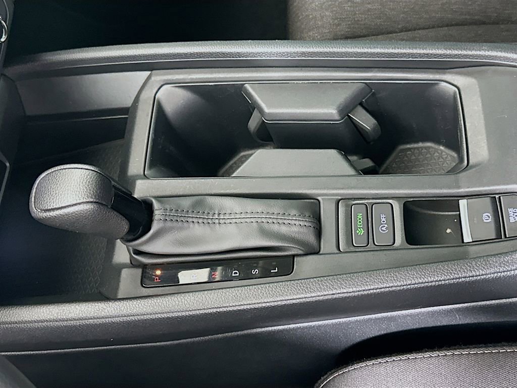 Certified 2023 Honda Accord EX image 16