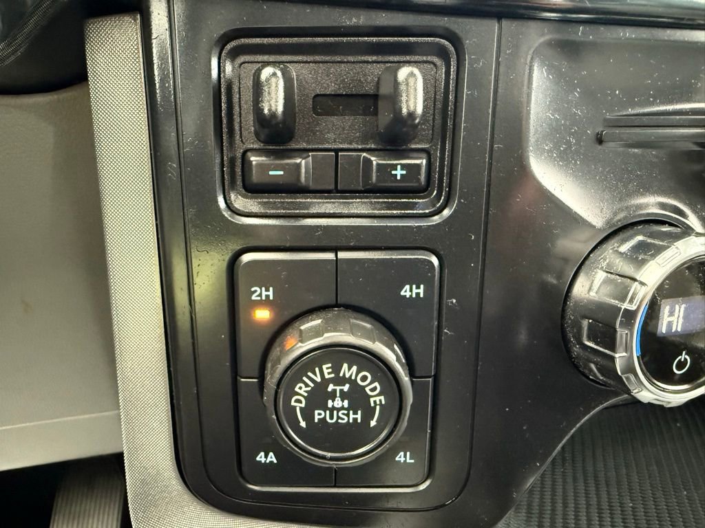 Used 2021 Ford F150 Limited image 38