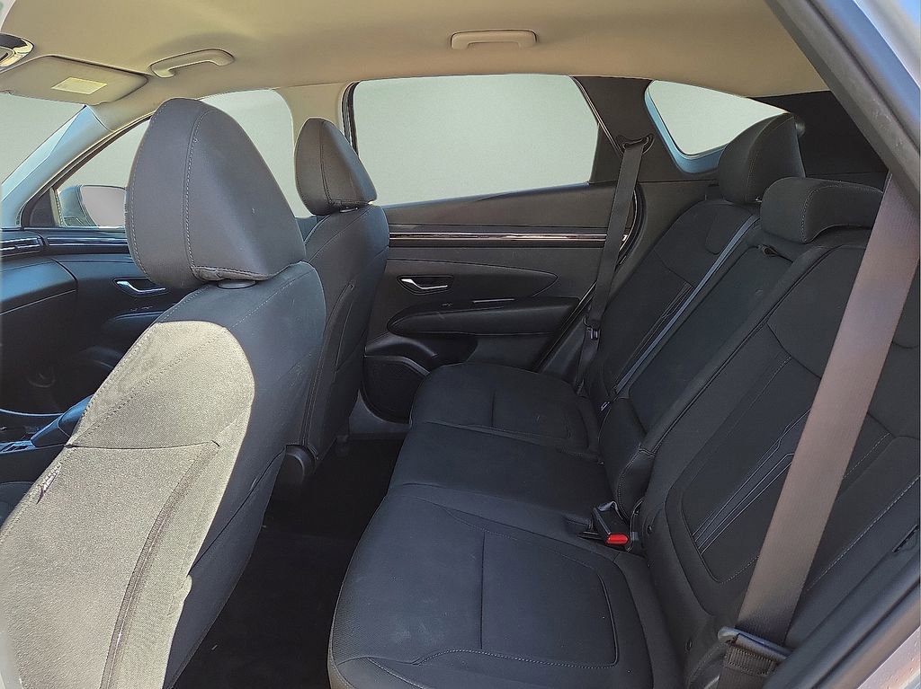 Used 2024 Hyundai Tucson SEL image 19