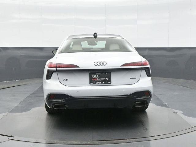New 2026 Audi A6 Premium Plus image 6