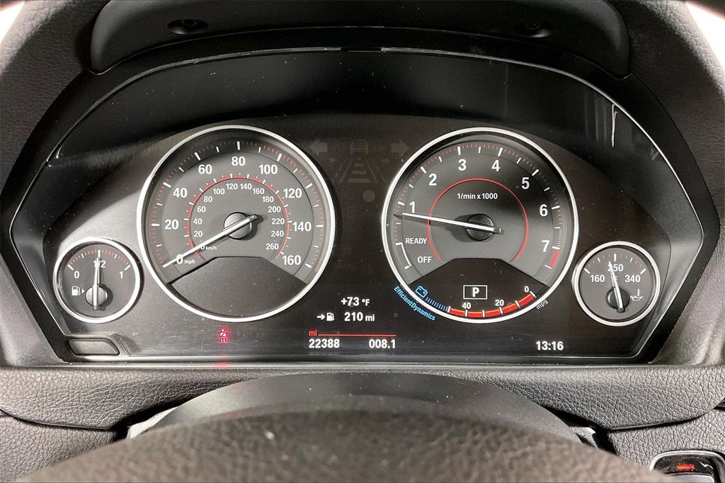 Used 2019 BMW 430i Coupe image 20