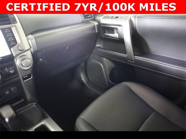 Used 2023 Toyota 4Runner TRD Sport image 18