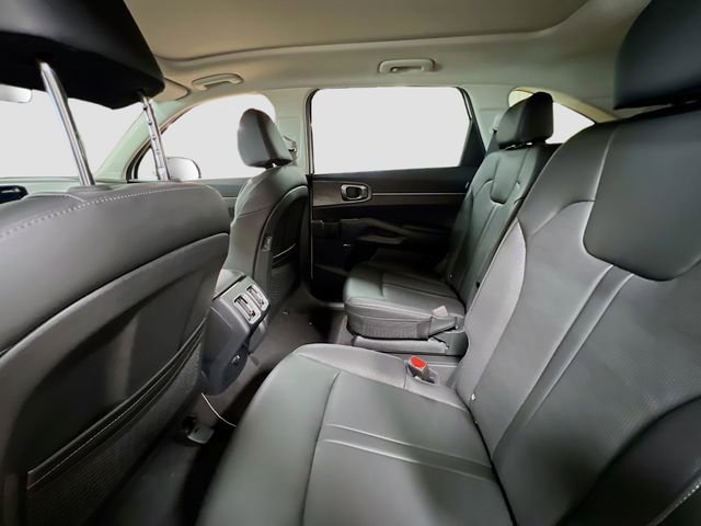 New 2026 Kia Sorento X-Line EX image 26