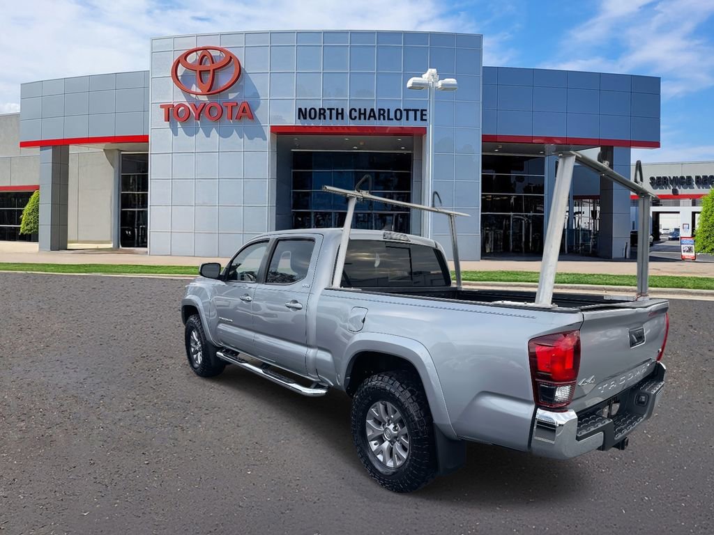 Used 2019 Toyota Tacoma SR5 image 7