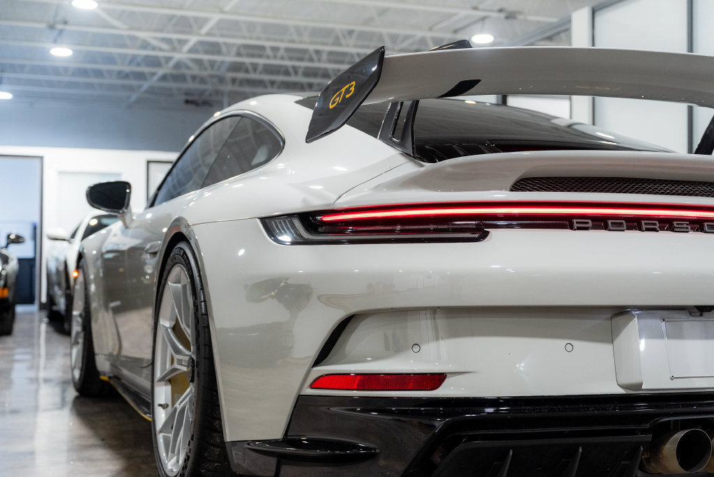 Used 2022 Porsche 911 GT3 RWD image 20