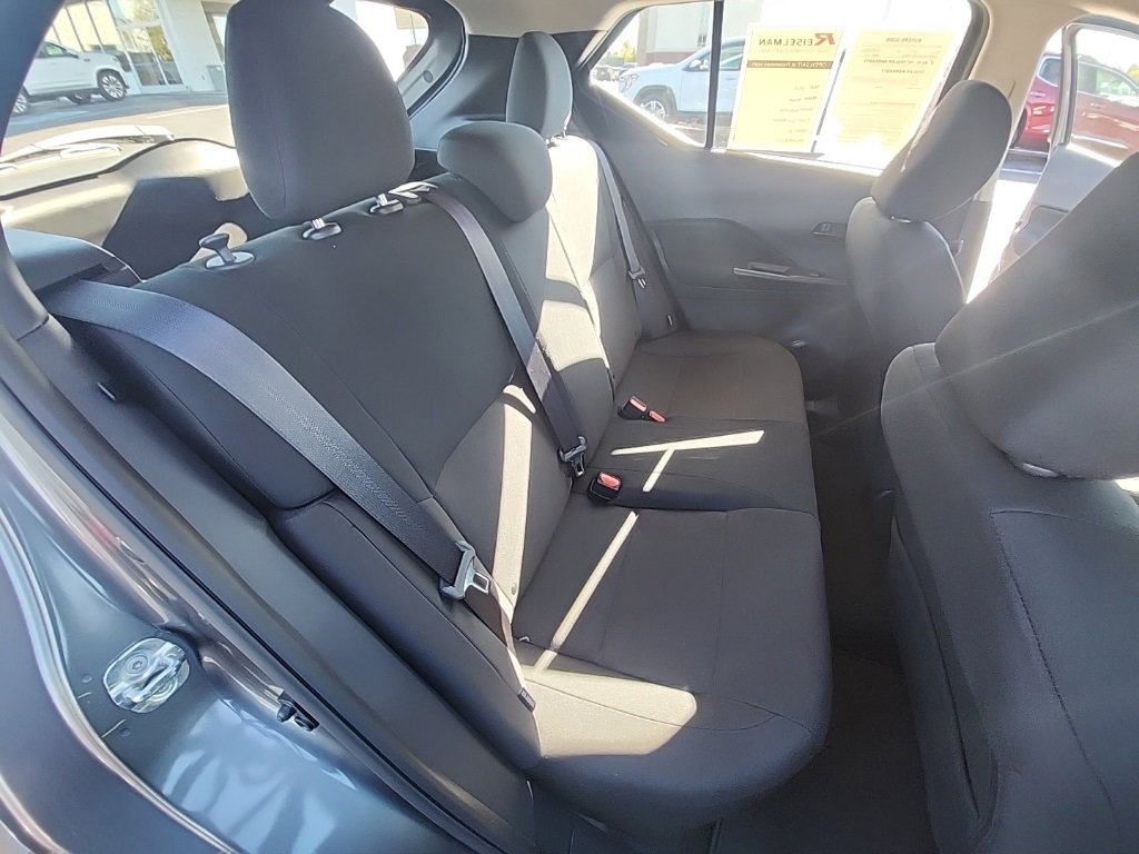 Used 2025 Nissan Kicks Play S image 20