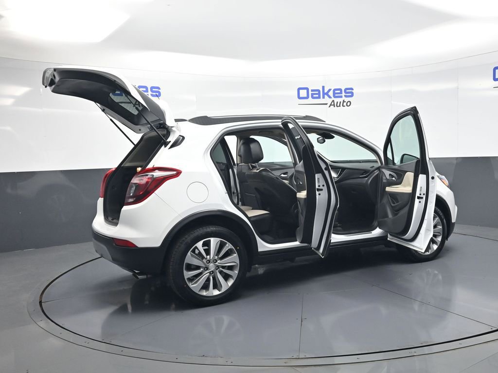 Used 2018 Buick Encore Preferred FWD image 51