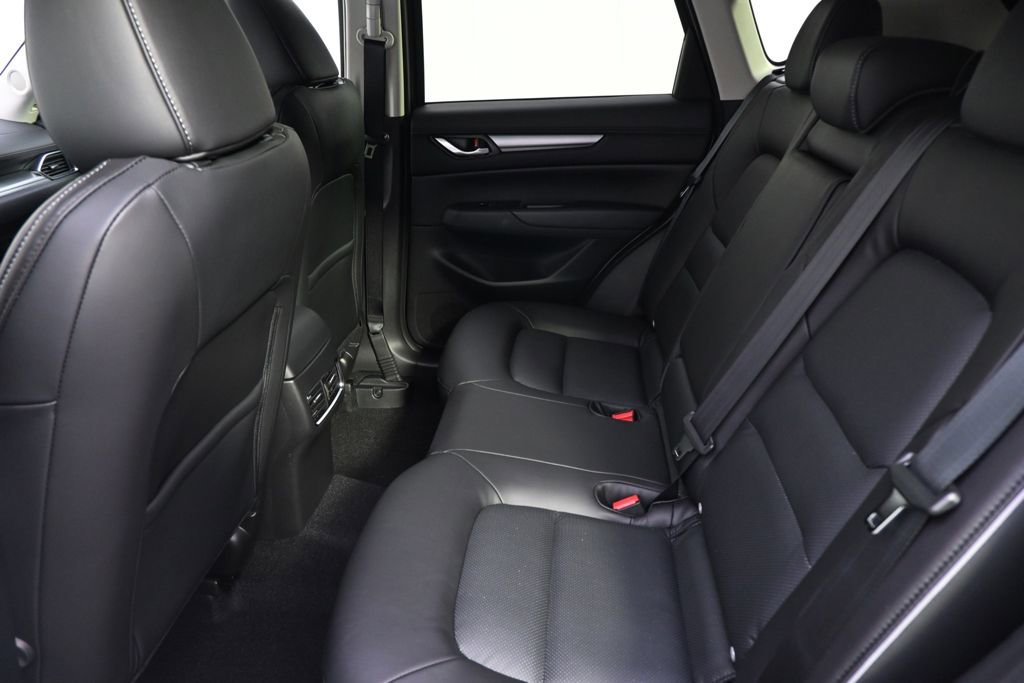 New 2025 MAZDA CX-5 AWD 2.5 S w/ Select Package image 21
