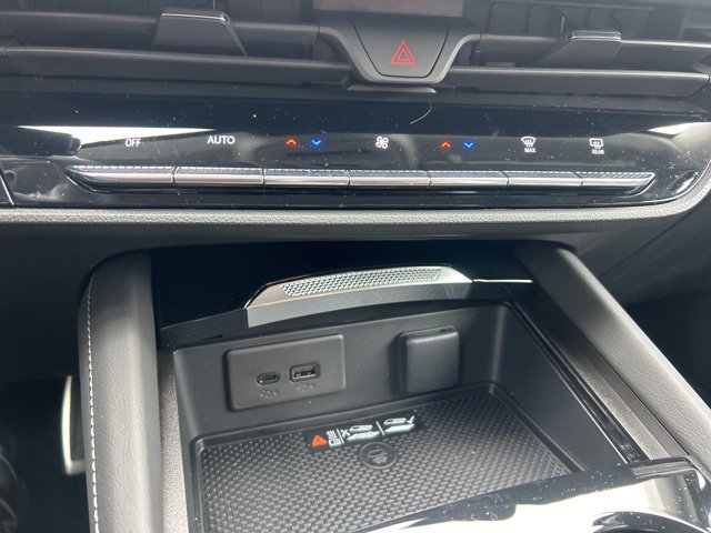 New 2026 Buick Envision Sport Touring AWD/4WD image 24