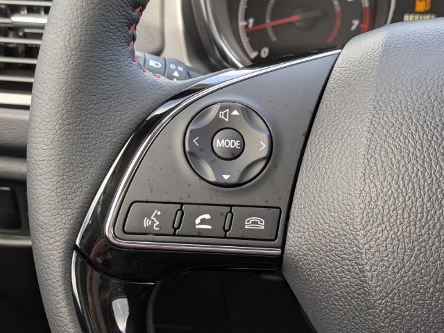 New 2027 Mitsubishi Outlander Sport LE FWD image 25