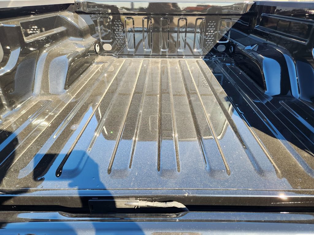 New 2026 Jeep Gladiator Sport image 22