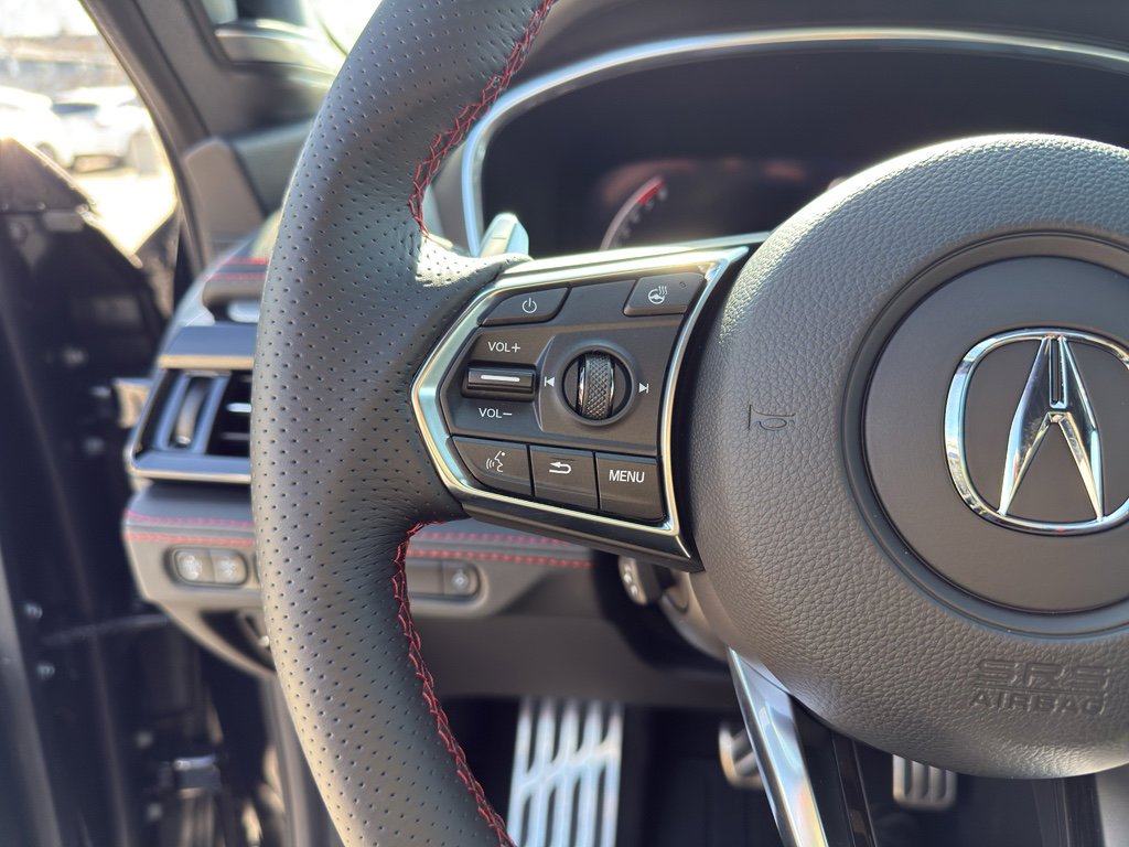 New 2026 Acura MDX A-Spec image 16
