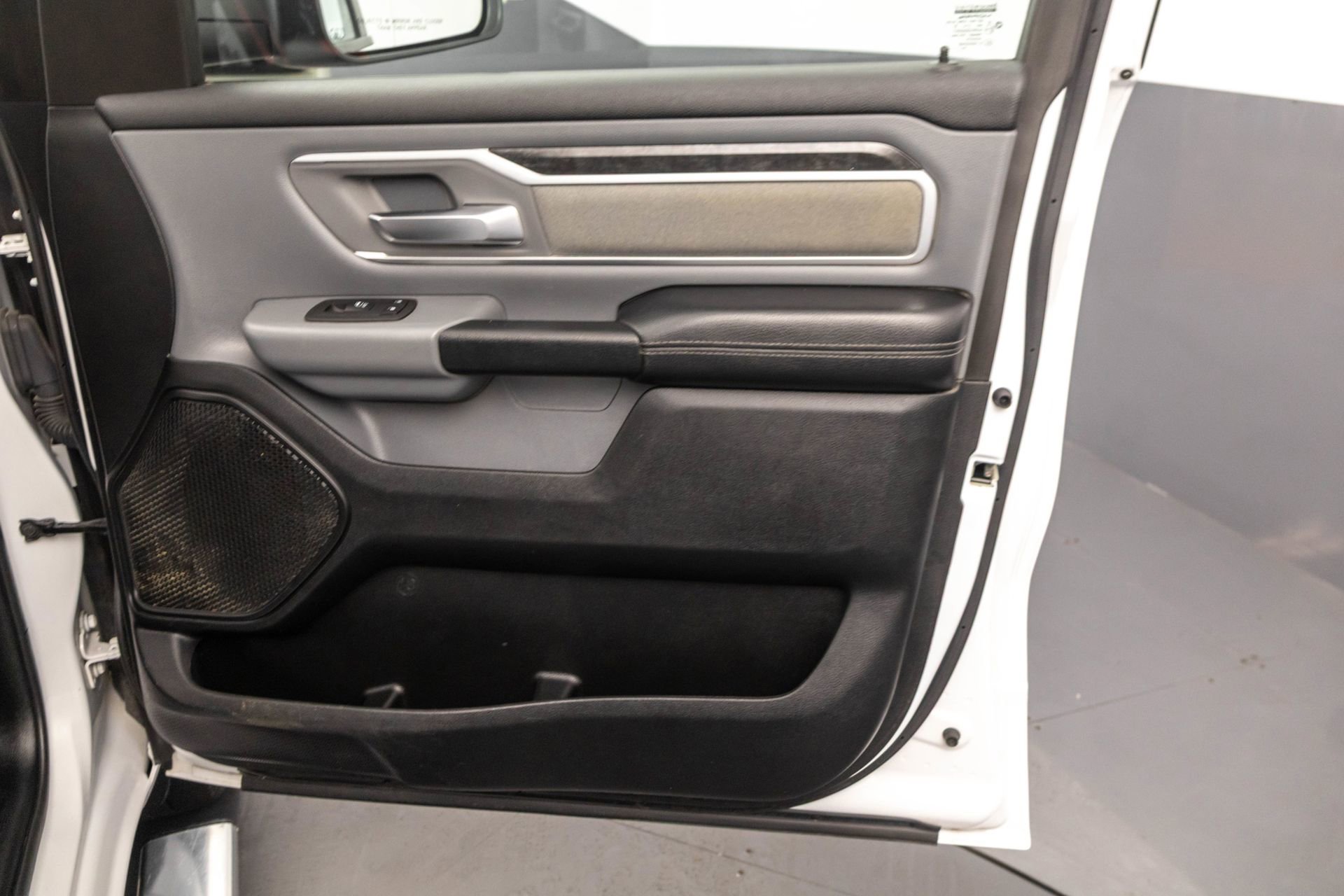 Used 2021 RAM 1500 Big Horn w/ Trailer Tow Group AWD/4WD image 41