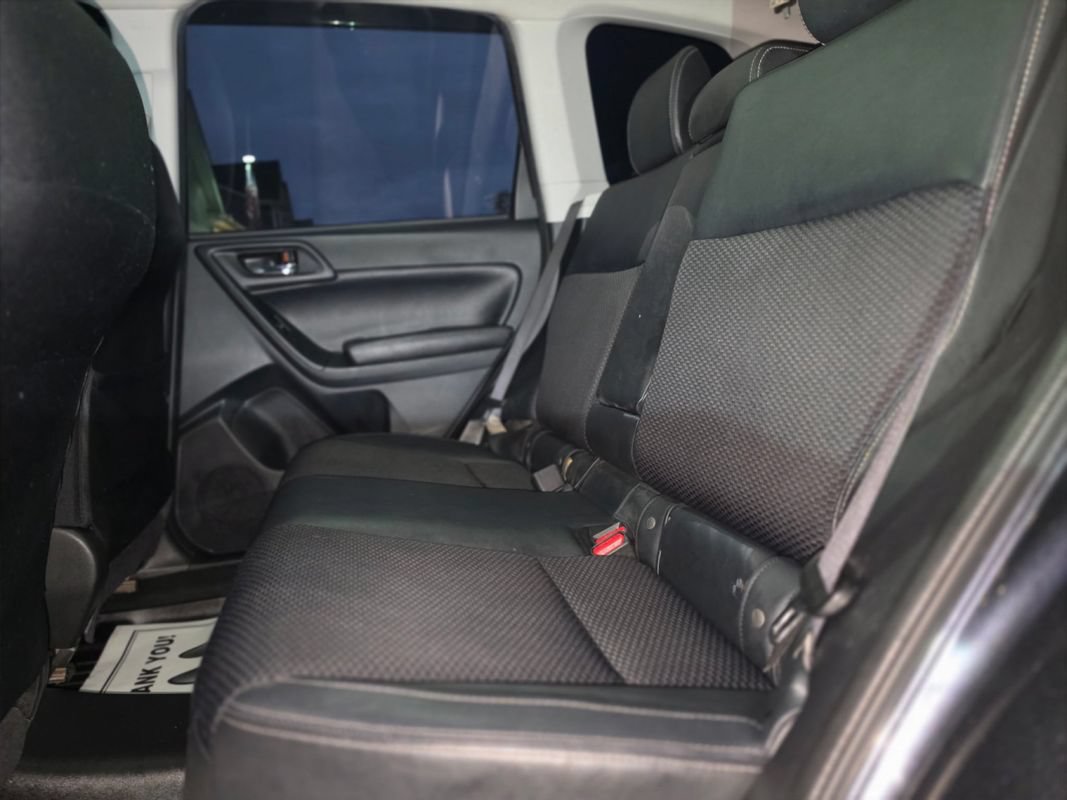 Used 2018 Subaru Forester 2.5i Premium w/ Popular Package #3A AWD/4WD image 21
