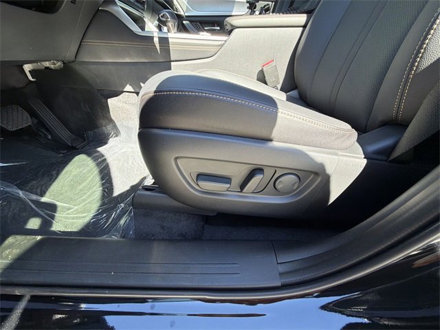 New 2026 MAZDA CX-90 3.3 Turbo w/ Preferred Package image 12