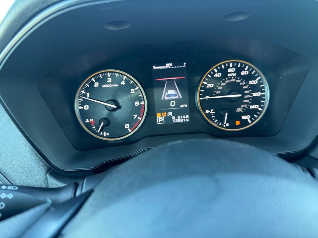 Used 2022 Subaru Outback Wilderness AWD/4WD image 23