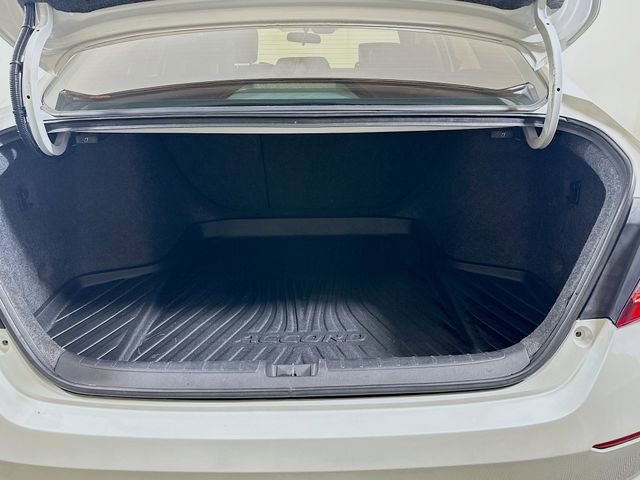 Used 2021 Honda Accord Sport Special Edition image 24