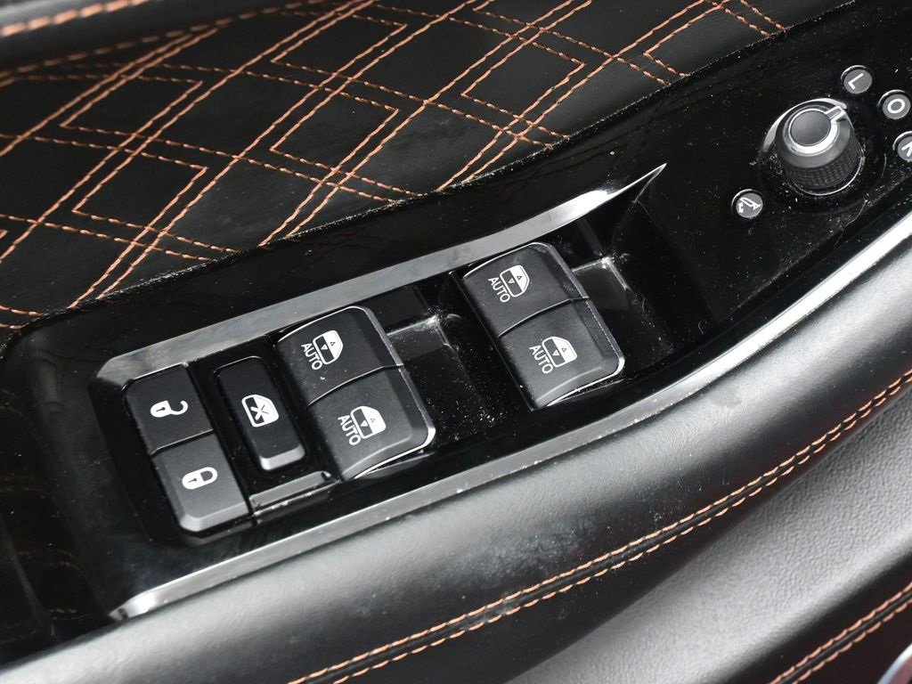 Used 2022 Jeep Grand Cherokee Summit image 21