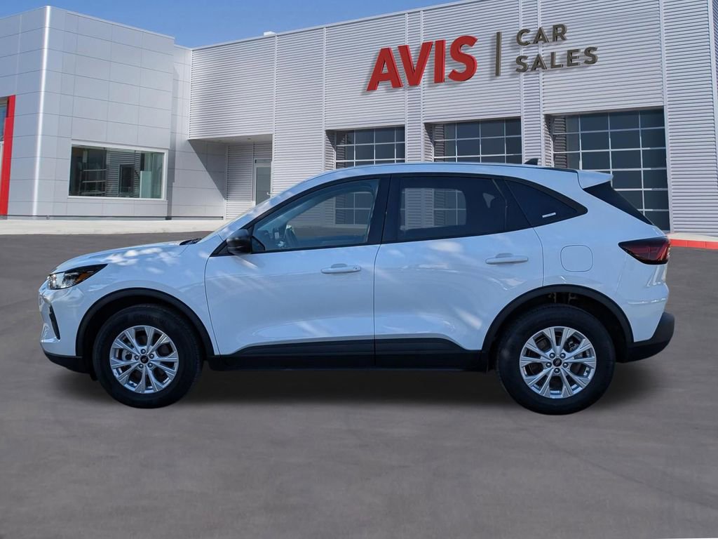Used 2025 Ford Escape Active AWD/4WD image 10