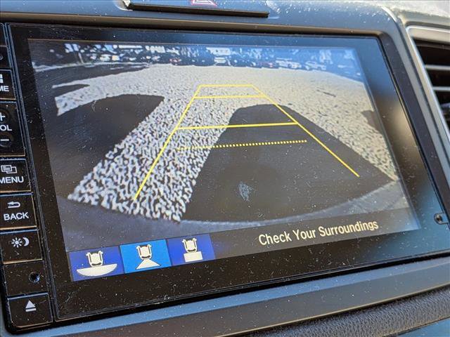 Used 2015 Honda CR-V Touring image 7