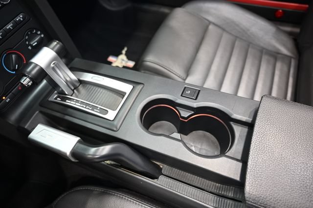 Used 2008 Ford Mustang GT Premium RWD image 23