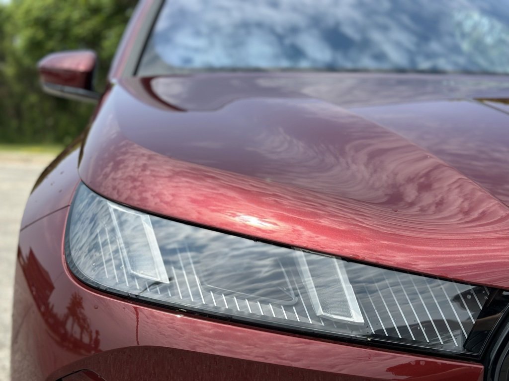 New 2026 BMW iX xDrive60 image 8