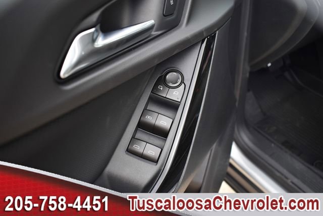 New 2026 Chevrolet Equinox LT w/ Safety and Technology Package FWD image 13